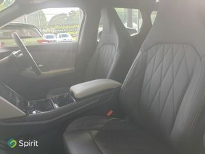 Ford Explorer Select 77kWh EXTENDED RANGE - Image 4