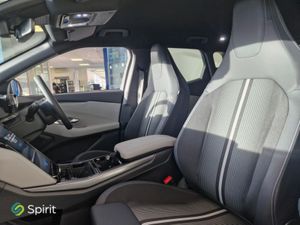 Ford Capri NEW FORD CAPRI  From €48280 - Image 4