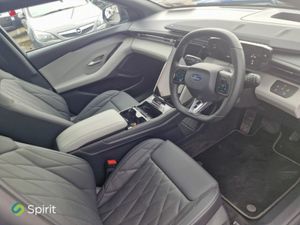 Ford Capri FORD CAPRI Premium 77kWh Extended Range - Image 4