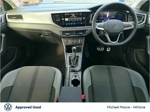 Volkswagen Polo 1.0 TSI 95BHP Style DSG - Image 2