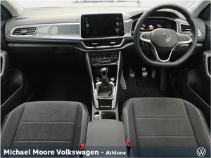 Volkswagen T-Roc T-ROC STYLE75 PLS 2.0TDI 116BHP S - Image 2