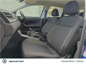 Volkswagen Polo LIFE 1.0 TSI 95BHP M5F - Image 4