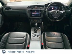 Volkswagen Tiguan 2.0 TDI 150BHP R-Line DSG (SunRo - Image 2
