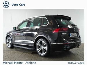 Volkswagen Tiguan 2.0 TDI 150BHP R-Line DSG (SunRo - Image 3