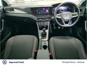 Volkswagen Polo POLO EDITION 75 1.0TSI 95BHP M5F - Image 2