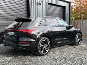 212 Audi Etron Black Edition 55 Quattro - Image 3