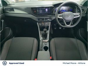 Volkswagen Polo POLO EDITION 75 1.0TSI 95BHP M5F - Image 2