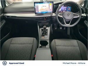 Volkswagen Golf GOLF EDITION 75 2.0 TDI 116BHP - Image 2