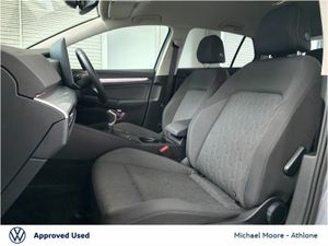 Volkswagen Golf GOLF EDITION 75 2.0 TDI 116BHP - Image 4