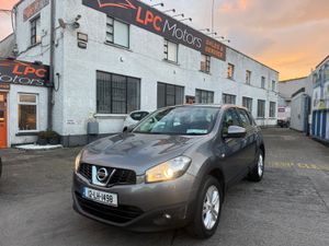 Nissan Qashqai - Image 3