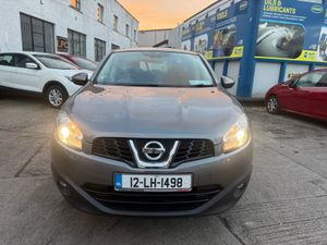 Nissan Qashqai - Image 4