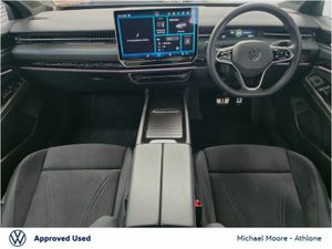 Volkswagen ID.7 PRO PLUS 77kWh 286BHP - Image 2