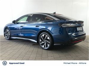 Volkswagen ID.7 PRO PLUS 77kWh 286BHP - Image 3