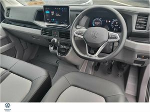 Volkswagen Crafter HL 30MWB 2.0 TDI 140BHP M6F €39 - Image 2