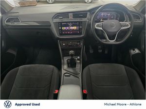 Volkswagen Tiguan 2.0 TDI 150BHP Elegance (sunroof - Image 2