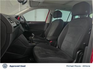 Volkswagen Tiguan 2.0 TDI 150BHP Elegance (sunroof - Image 4