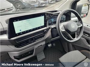 Volkswagen Transporter 4MOTION PANAMERICANA 30 LWB - Image 2