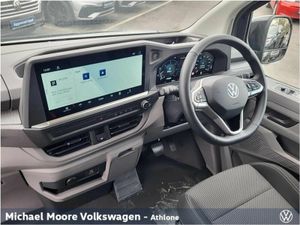 Volkswagen Transporter HIGHLINE 30LWB 2.0 TDI 150B - Image 2