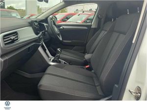 Volkswagen T-Roc COMMERCIAL ED.75 2.0 TDI M6F 116B - Image 4