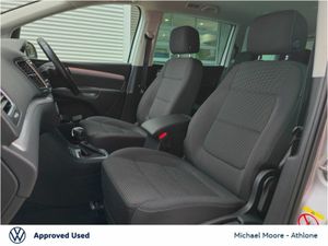 Volkswagen Sharan 2.0TDI DSG 150BHP Comfortline - Image 4