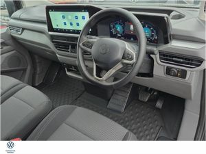 Volkswagen Transporter TRANSPORTER HIGHLINE LWB30 - Image 2