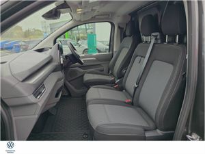 Volkswagen Transporter TRANSPORTER HIGHLINE LWB30 - Image 4