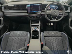 Volkswagen Tayron TAYRON RL75 2.0TDI DSG 150BHP (s - Image 2