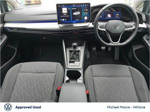 Volkswagen Golf GOLF EDITION 75 1.5 TSI 116BHP - Image 2