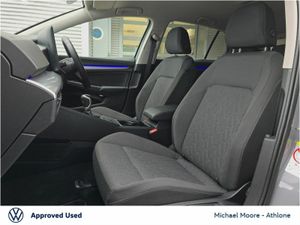 Volkswagen Golf GOLF EDITION 75 1.5 TSI 116BHP - Image 4