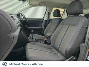 Volkswagen T-Roc 1.5 TSI 150bhp Sport - Image 4