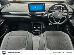 Volkswagen ID.5 BUSINESS 77kWh 174BHP - Image 2