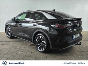 Volkswagen ID.5 BUSINESS 77kWh 174BHP - Image 3