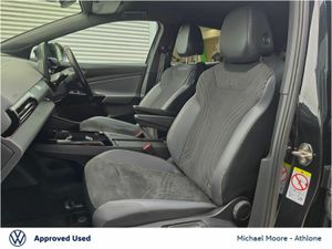 Volkswagen ID.5 BUSINESS 77kWh 174BHP - Image 4
