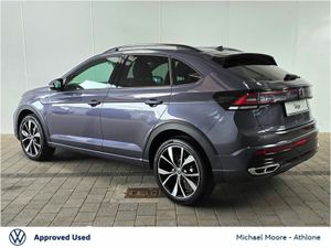 Volkswagen Taigo 1.0 TSI 115BHP M6F R-LINE - Image 3