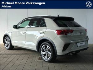 Volkswagen T-Roc T-ROC RL 75 2.0 TDI M6F 116BHP - Image 3