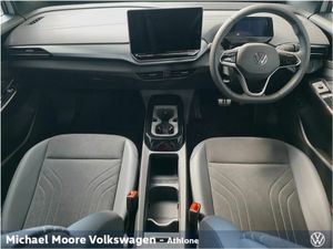 Volkswagen ID.4 ID.4 PRO PLUS 77KWH 286HP - Image 2