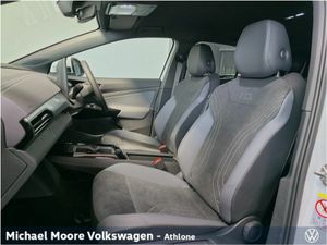 Volkswagen ID.4 ID.4 PRO PLUS 77KWH 286HP - Image 4