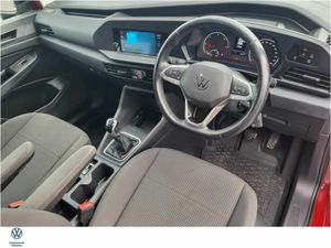 Volkswagen Caddy ED EDITION 2.0TDI 122HP M6F 5DR * - Image 2