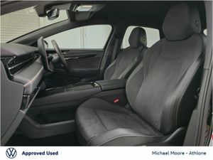 Volkswagen ID.7 PRO PLUS 286 BHP - Image 4