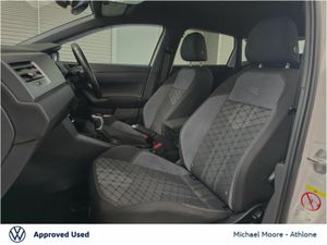Volkswagen Polo 1.0 TSI 95BHP R-Line Auto - Image 4