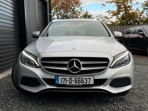171 Mercedes C350e Estate - Image 2