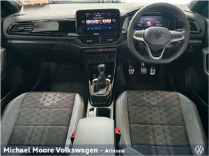 Volkswagen T-Roc T-ROC RL 75 2.0 TDI M6F 116BHP - Image 2
