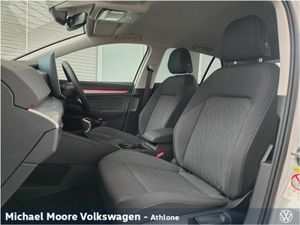 Volkswagen Golf GOLF EDITION 75 2.0 TDI 116HP - Image 4