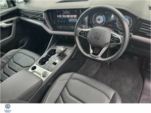 Volkswagen Touareg COMMERCIAL 3.0 TDI 4MOTION 231B - Image 2