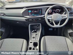 Volkswagen Caddy Maxi Life LIFE 2.0 TDI 122BHP A7F - Image 2