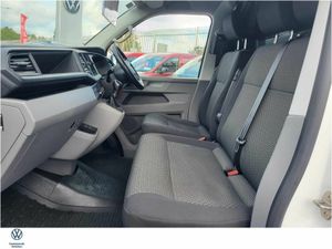 Volkswagen Transporter T6 30 PVL HL 2.0 TDI 150BHP - Image 4
