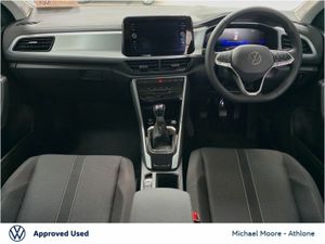 Volkswagen T-Roc T-ROC ED 75 2.0TDI M6F 116HP - Image 2