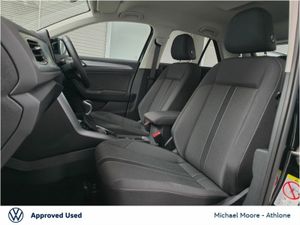 Volkswagen T-Roc T-ROC ED 75 2.0TDI M6F 116HP - Image 4