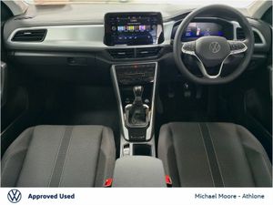 Volkswagen T-Roc T-ROC ED 75 2.0TDI M6F 116HP - Image 2