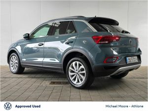 Volkswagen T-Roc T-ROC ED 75 2.0TDI M6F 116HP - Image 3